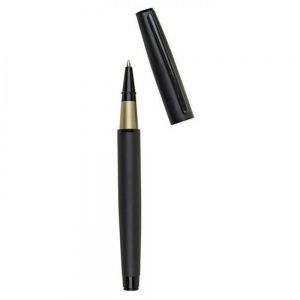 BOLIGRAFO TOP BLACK personalizada